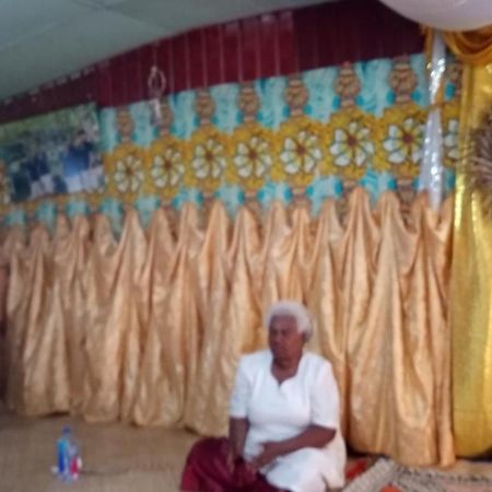Draunimasi Place Apartman Lautoka Kültér fotó