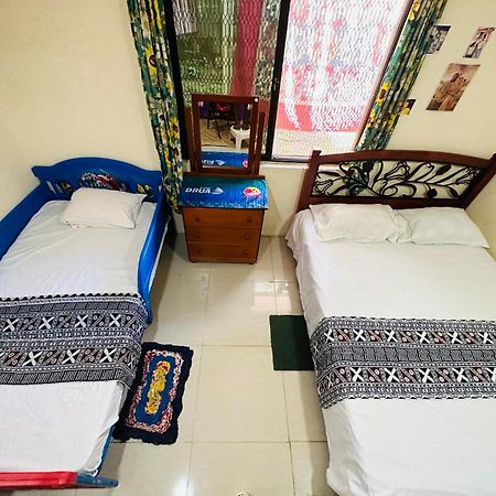 Draunimasi Place Apartman Lautoka Kültér fotó