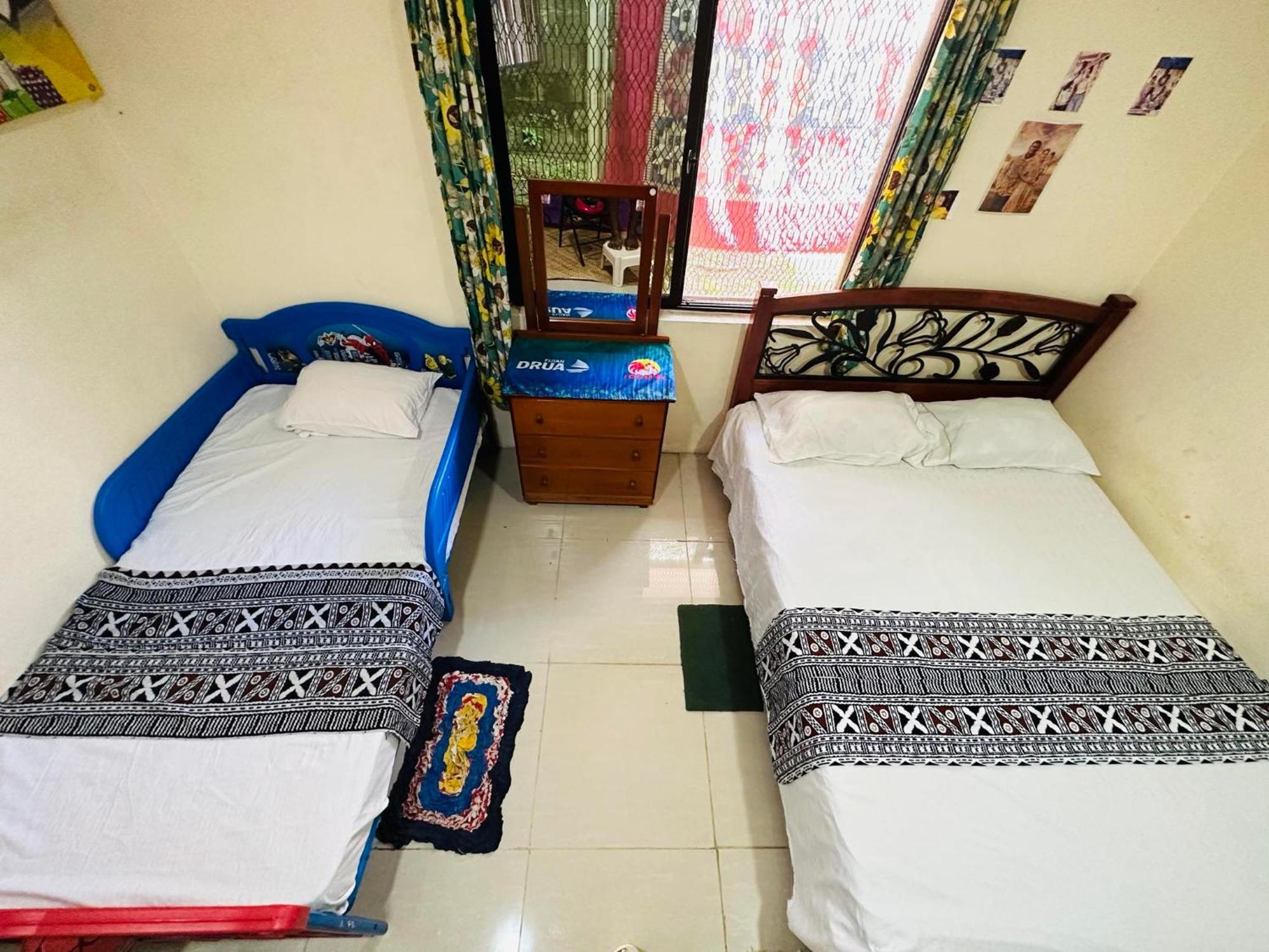 Draunimasi Place Apartman Lautoka Kültér fotó